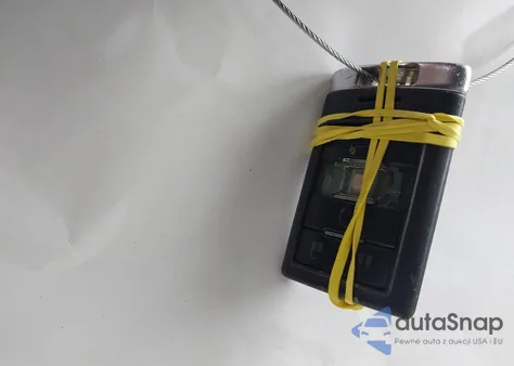 2010 Cadillac Srx Luxury Collection из США, поврежденный, VIN 3GYFNAEY4AS625778